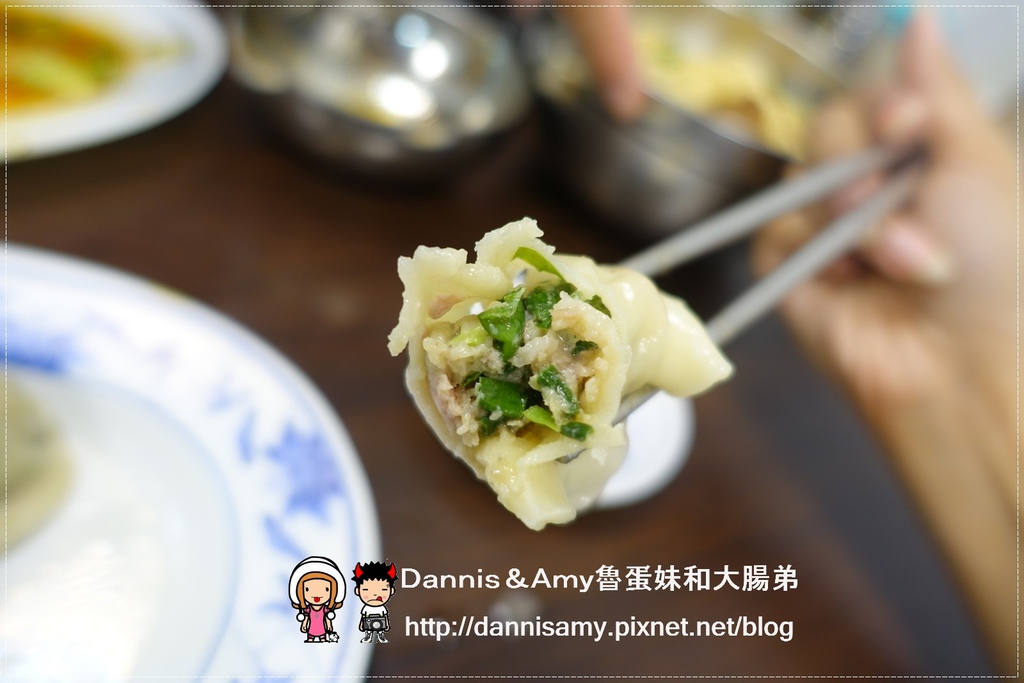 板橋亞東醫院站-原汁牛肉麵 (26)