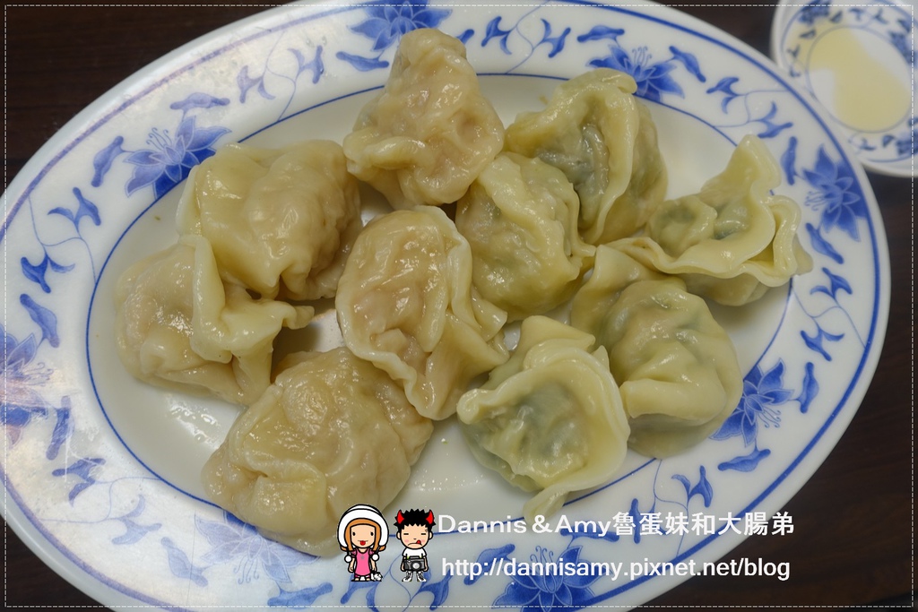 板橋亞東醫院站-原汁牛肉麵 (13)