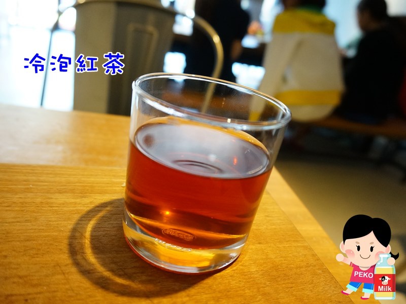 Percent CAFE %咖啡 午晚餐 鬆餅 板橋咖啡館 板橋早午餐 日式醬燒豆腐堡 泰式打拋豬肉帕尼尼 板橋餐廳 江子翠早午餐 江子翠美食09