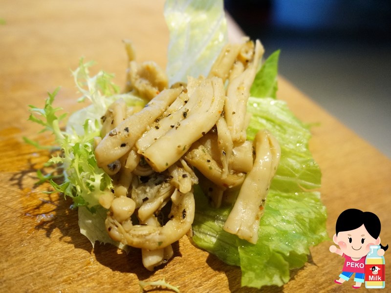 Percent CAFE %咖啡 午晚餐 鬆餅 板橋咖啡館 板橋早午餐 日式醬燒豆腐堡 泰式打拋豬肉帕尼尼 板橋餐廳 江子翠早午餐 江子翠美食12