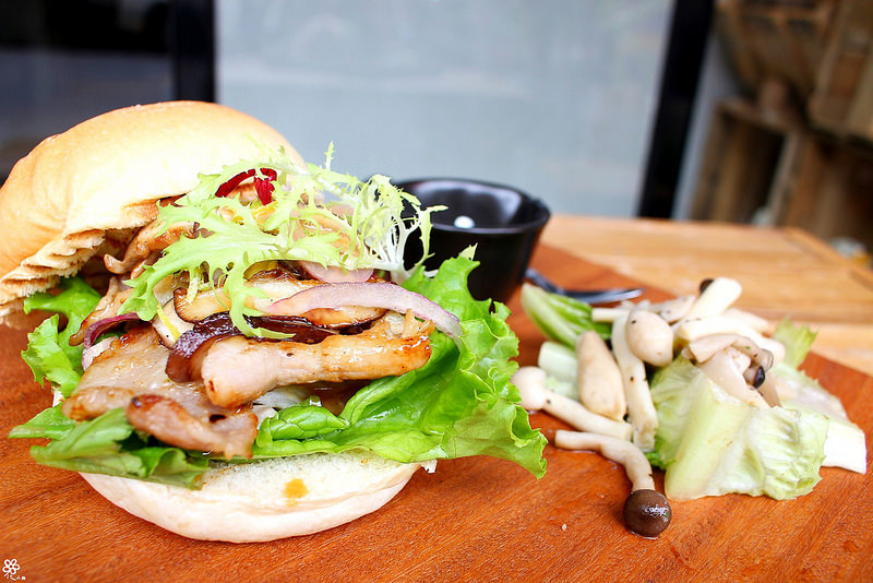 Percent Cafe板橋江子翠早午餐推薦不限時 (23)