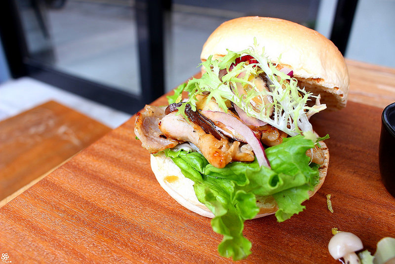 Percent Cafe板橋江子翠早午餐推薦不限時 (26)