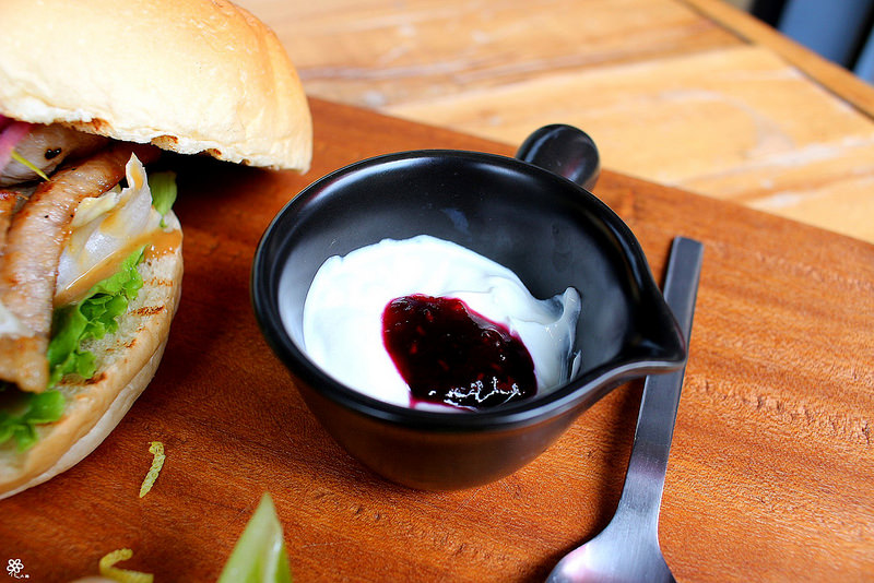 Percent Cafe板橋江子翠早午餐推薦不限時 (30)