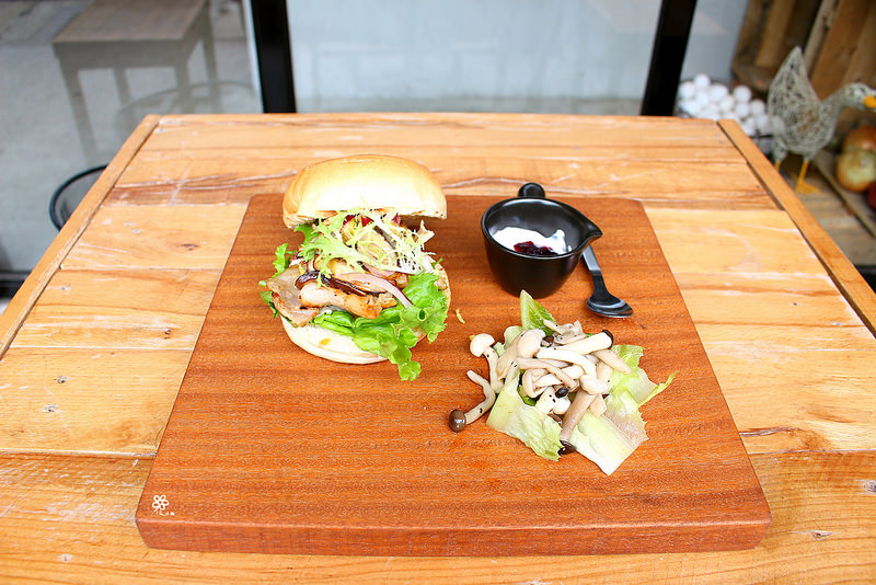 Percent Cafe板橋江子翠早午餐推薦不限時 (31)