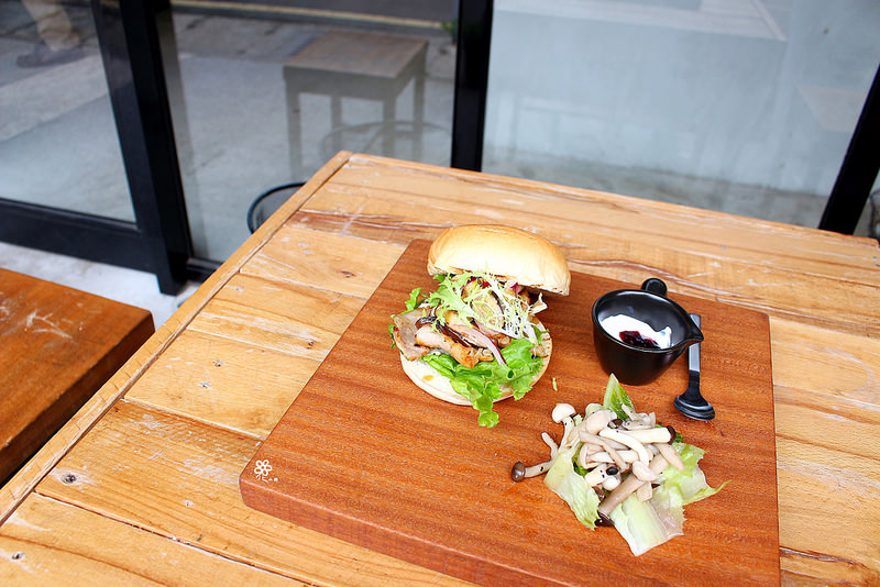 Percent Cafe板橋江子翠早午餐推薦不限時 (32)