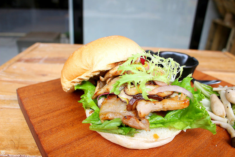 Percent Cafe板橋江子翠早午餐推薦不限時 (27)