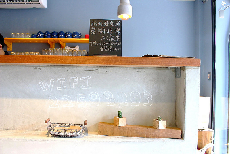 Percent Cafe板橋江子翠早午餐推薦不限時 (6)