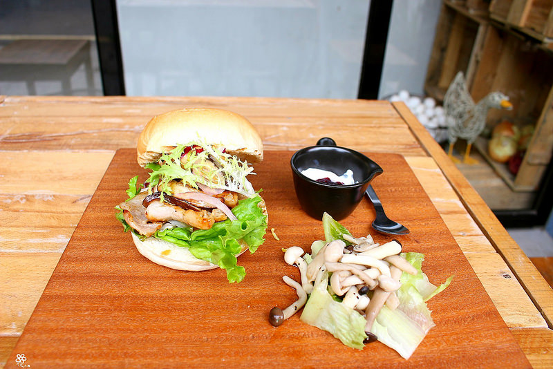 Percent Cafe板橋江子翠早午餐推薦不限時 (20)