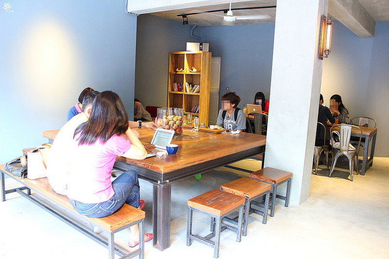 Percent Cafe板橋江子翠早午餐推薦不限時 (10)