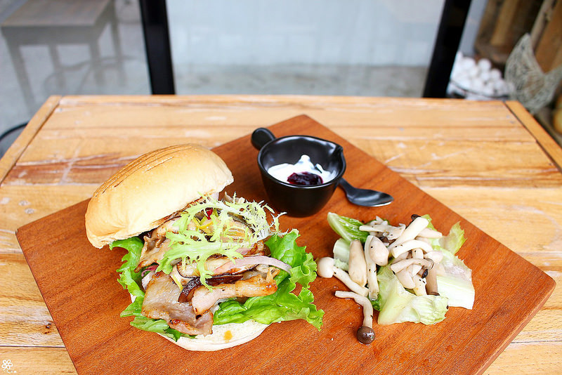 Percent Cafe板橋江子翠早午餐推薦不限時 (22)