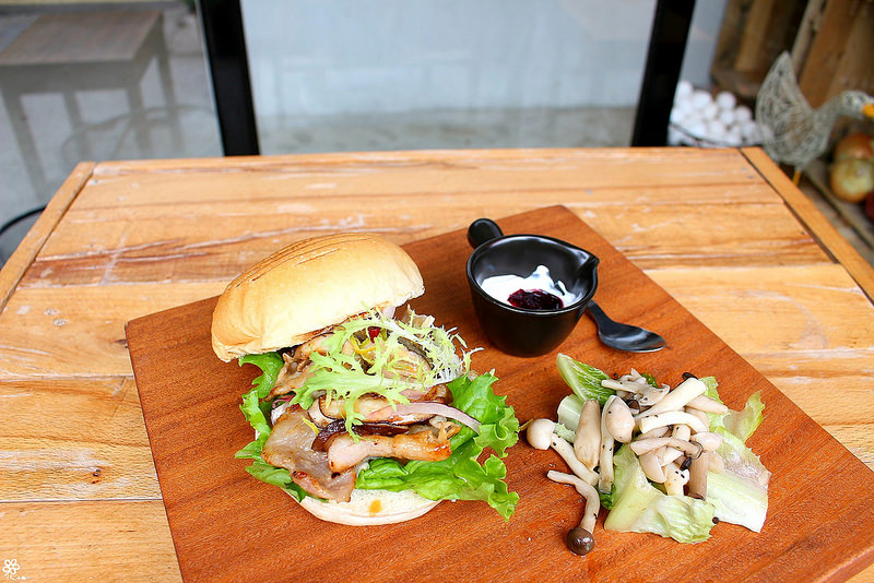 Percent Cafe板橋江子翠早午餐推薦不限時 (29)