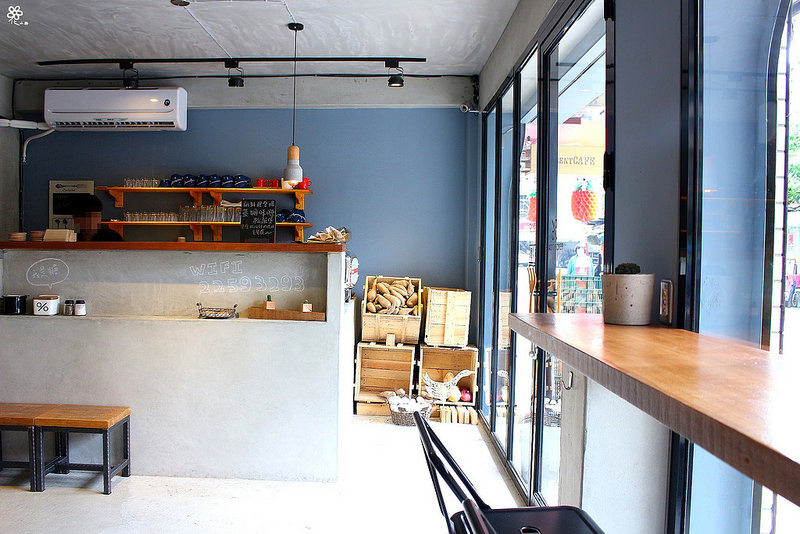 Percent Cafe板橋江子翠早午餐推薦不限時 (13)