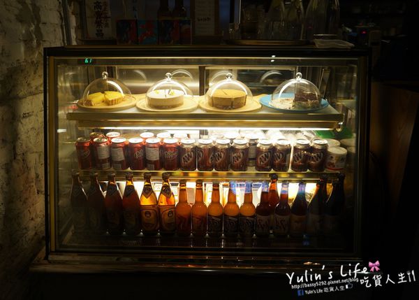 南西六號公寓 Nancy No.6 Apt. Cafe：南西六號公寓 ♥ 中山巷弄咖啡館 ♥ 台北必吃鐵鍋鬆餅 ♥ 與可愛店狗Peko一起享受美好時光