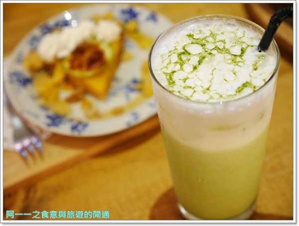 南西六號公寓 Nancy No.6 Apt. Cafe：台北中山 南西六號公寓 下午茶～木盆沙拉/鐵鍋鬆餅/還有可愛店狗