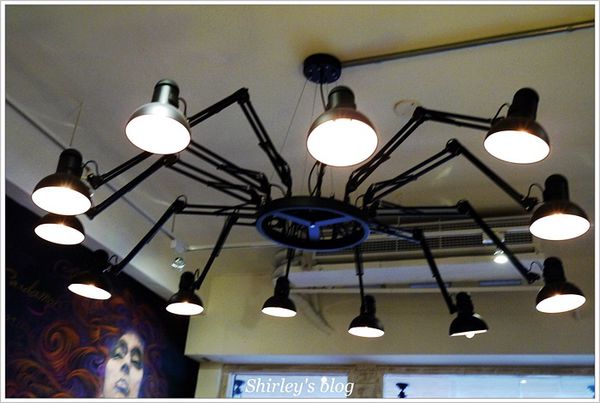 南西六號公寓 ( Nancy No.6 Apt. Cafe ):中山站‧南西六號公寓