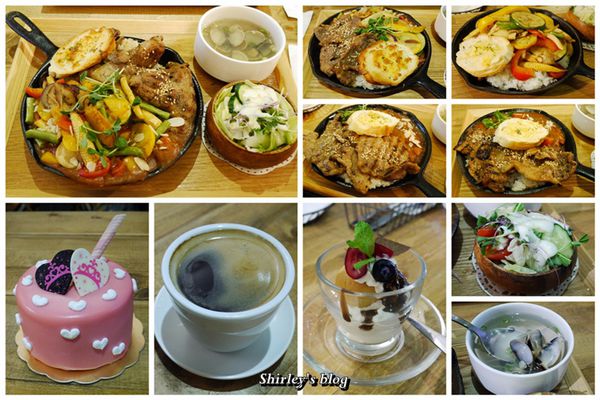 南西六號公寓 ( Nancy No.6 Apt. Cafe ):中山站‧南西六號公寓