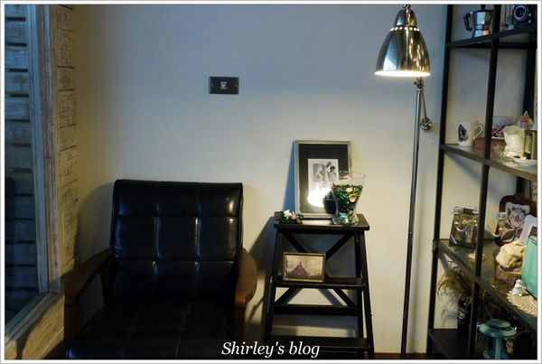 南西六號公寓 ( Nancy No.6 Apt. Cafe ):中山站‧南西六號公寓