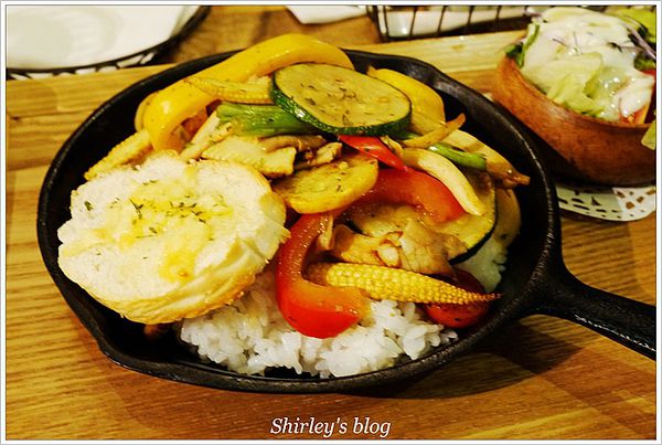 南西六號公寓 ( Nancy No.6 Apt. Cafe ):中山站‧南西六號公寓