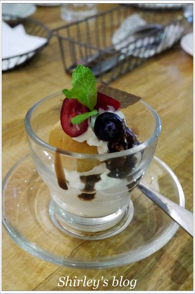 南西六號公寓 ( Nancy No.6 Apt. Cafe ):中山站‧南西六號公寓