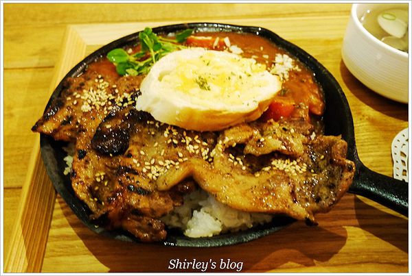 南西六號公寓 ( Nancy No.6 Apt. Cafe ):中山站‧南西六號公寓