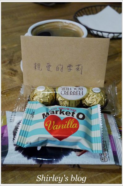 南西六號公寓 ( Nancy No.6 Apt. Cafe )：中山站‧南西六號公寓