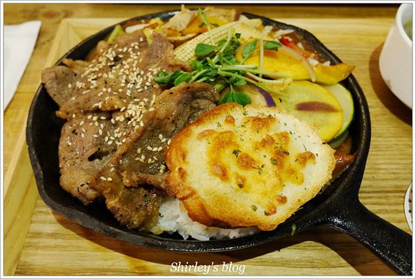 南西六號公寓 ( Nancy No.6 Apt. Cafe ):中山站‧南西六號公寓