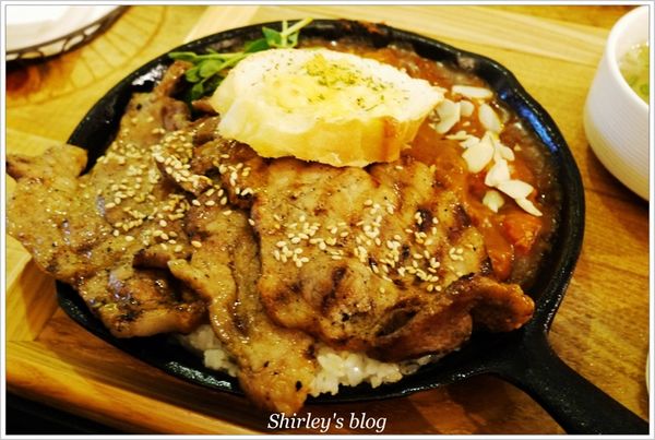 南西六號公寓 ( Nancy No.6 Apt. Cafe ):中山站‧南西六號公寓