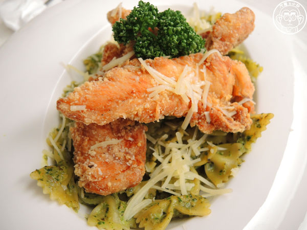 Mr. Black Bird Cafe 黑鳥先生:呷飽祙【台北大安・黑鳥先生mr. black bird】康熙來了介紹美食