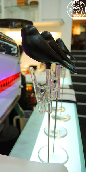 Mr. Black Bird Cafe 黑鳥先生:呷飽祙【台北大安・黑鳥先生mr. black bird】康熙來了介紹美食