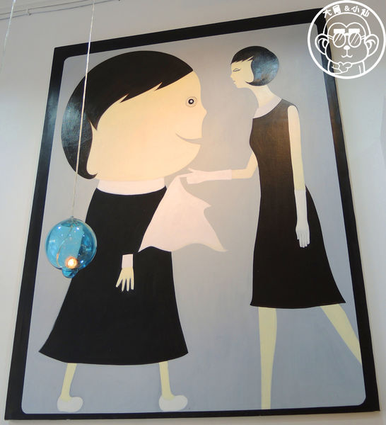 Mr. Black Bird Cafe 黑鳥先生:呷飽祙【台北大安・黑鳥先生mr. black bird】康熙來了介紹美食