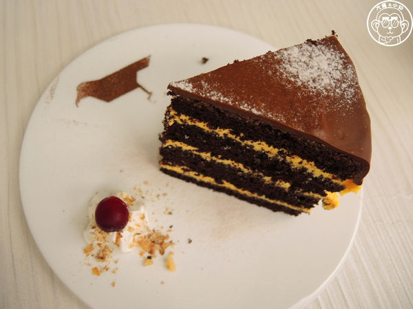 Mr. Black Bird Cafe 黑鳥先生:呷飽祙【台北大安・黑鳥先生mr. black bird】康熙來了介紹美食