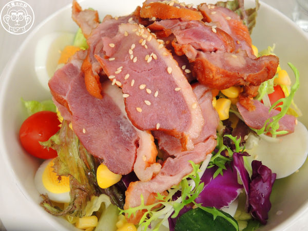 Mr. Black Bird Cafe 黑鳥先生:呷飽祙【台北大安・黑鳥先生mr. black bird】康熙來了介紹美食