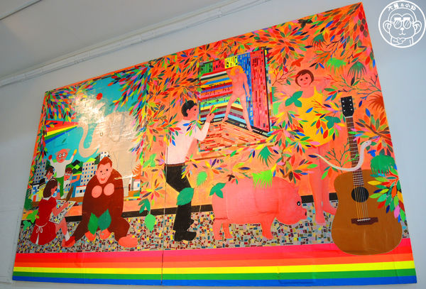 Mr. Black Bird Cafe 黑鳥先生:呷飽祙【台北大安・黑鳥先生mr. black bird】康熙來了介紹美食