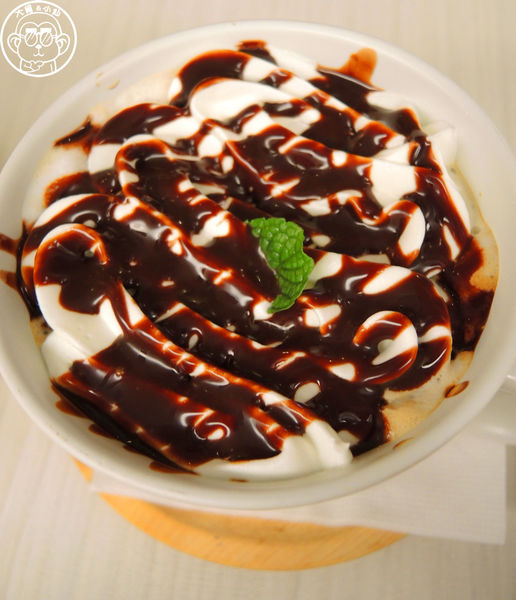 Mr. Black Bird Cafe 黑鳥先生:呷飽祙【台北大安・黑鳥先生mr. black bird】康熙來了介紹美食