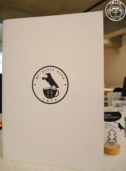 Mr. Black Bird Cafe 黑鳥先生:呷飽祙【台北大安・黑鳥先生mr. black bird】康熙來了介紹美食