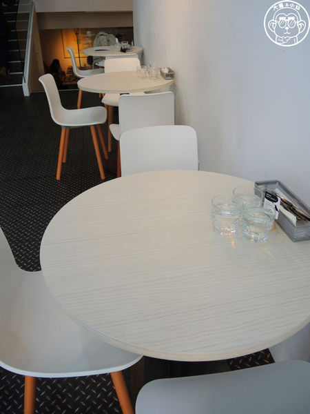 Mr. Black Bird Cafe 黑鳥先生:呷飽祙【台北大安・黑鳥先生mr. black bird】康熙來了介紹美食