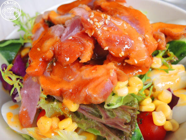 Mr. Black Bird Cafe 黑鳥先生:呷飽祙【台北大安・黑鳥先生mr. black bird】康熙來了介紹美食