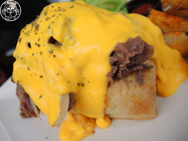 Mr. Black Bird Cafe 黑鳥先生:呷飽祙【台北大安・黑鳥先生mr. black bird】康熙來了介紹美食