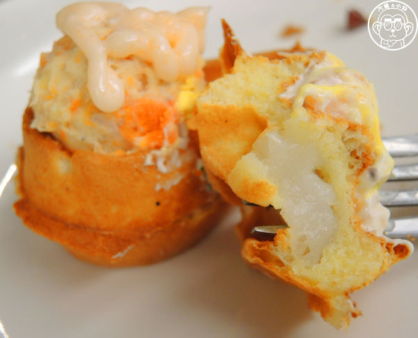 Mr. Black Bird Cafe 黑鳥先生:呷飽祙【台北大安・黑鳥先生mr. black bird】康熙來了介紹美食