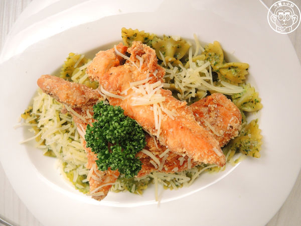 Mr. Black Bird Cafe 黑鳥先生:呷飽祙【台北大安・黑鳥先生mr. black bird】康熙來了介紹美食