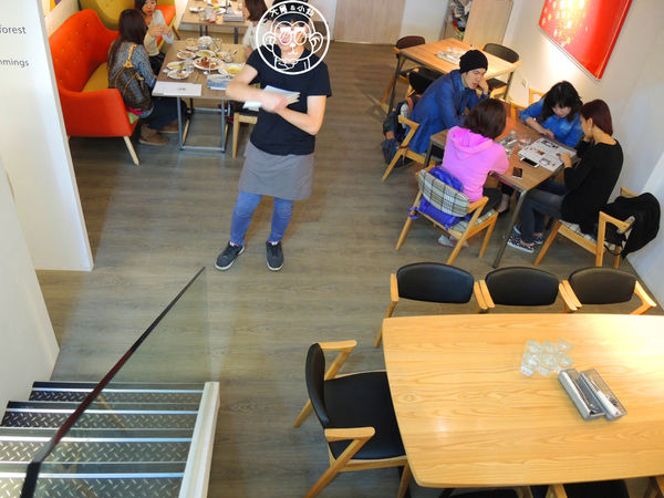 Mr. Black Bird Cafe 黑鳥先生:呷飽祙【台北大安・黑鳥先生mr. black bird】康熙來了介紹美食