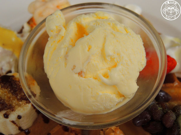 Mr. Black Bird Cafe 黑鳥先生:呷飽祙【台北大安・黑鳥先生mr. black bird】康熙來了介紹美食