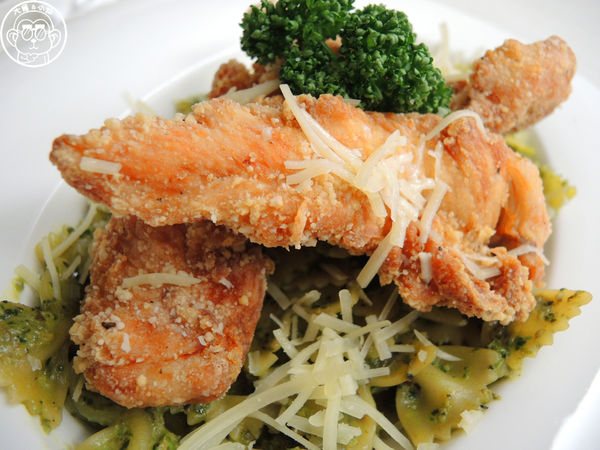 Mr. Black Bird Cafe 黑鳥先生:呷飽祙【台北大安・黑鳥先生mr. black bird】康熙來了介紹美食