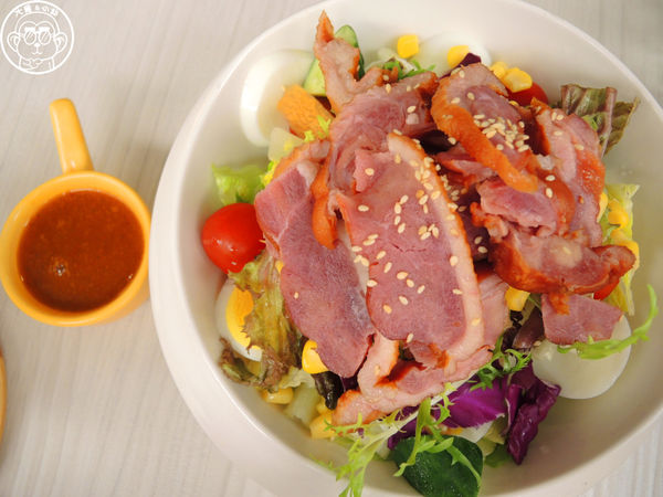 Mr. Black Bird Cafe 黑鳥先生:呷飽祙【台北大安・黑鳥先生mr. black bird】康熙來了介紹美食