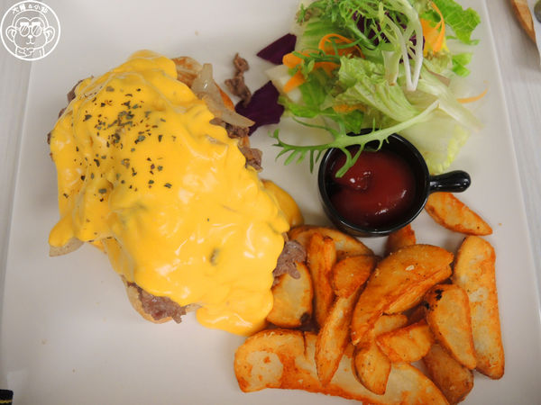 Mr. Black Bird Cafe 黑鳥先生:呷飽祙【台北大安・黑鳥先生mr. black bird】康熙來了介紹美食