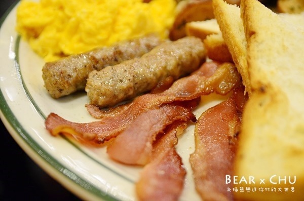 樂子 The Diner:【台北南港】中信園區樂子the Diner早午餐時光