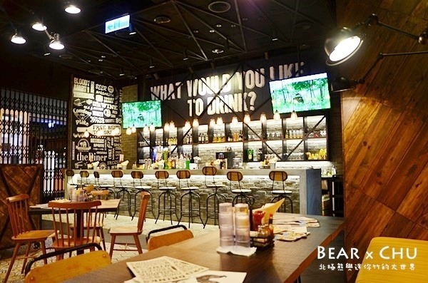 樂子 The Diner:【台北南港】中信園區樂子the Diner早午餐時光