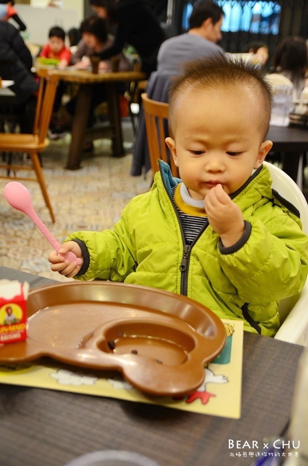 樂子 The Diner:【台北南港】中信園區樂子the Diner早午餐時光