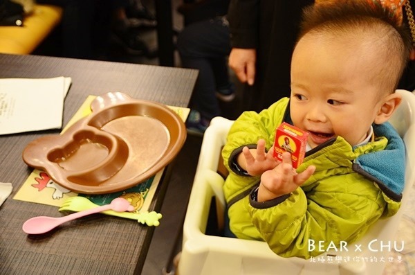 樂子 The Diner:【台北南港】中信園區樂子the Diner早午餐時光