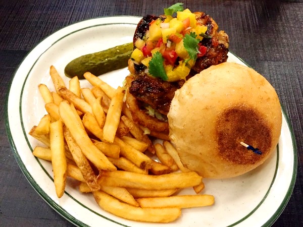 the Diner樂子美式餐廳(南港店):the Diner樂子美式餐廳 / 南港店